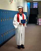 WHS Graduation 2021